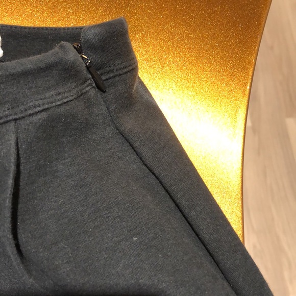 Abercrombie Striped Skort - Picture 4 of 4